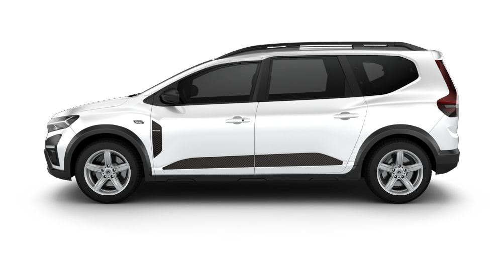 Dacia Jogger Kombi TCe 110 Extreme 5-Sitzer #12