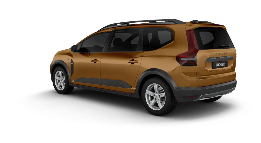 Dacia Jogger Kombi TCe 110 Extreme 5-Sitzer #3