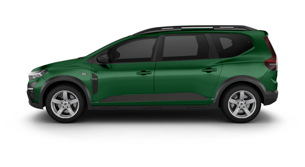Dacia Jogger Kombi Hybrid 140 M-M-Auto Extreme 5-Sitzer #8