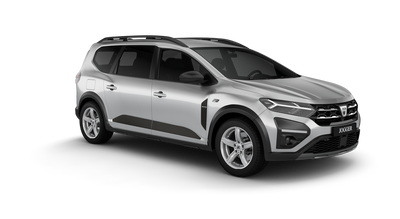 2025 Dacia Jogger Neuwagen Konfigurator