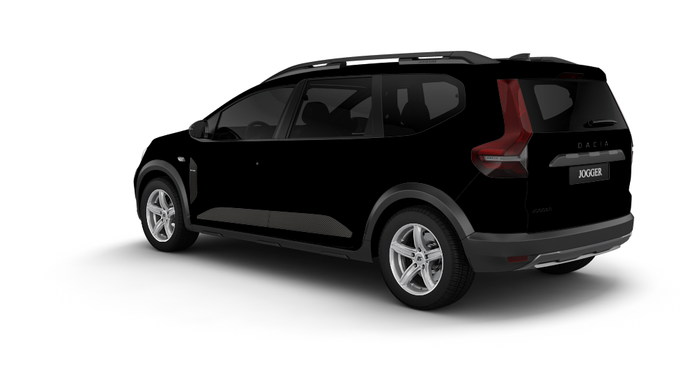 Dacia Jogger Kombi TCe 110 Expression 5-Sitzer #1