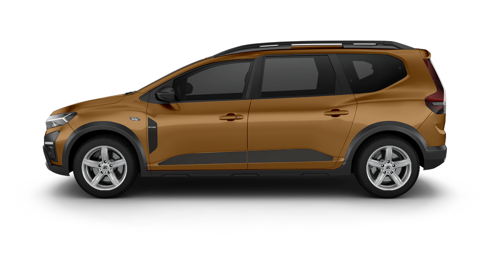 Dacia Jogger Kombi TCe 110 Expression 5-Sitzer #4