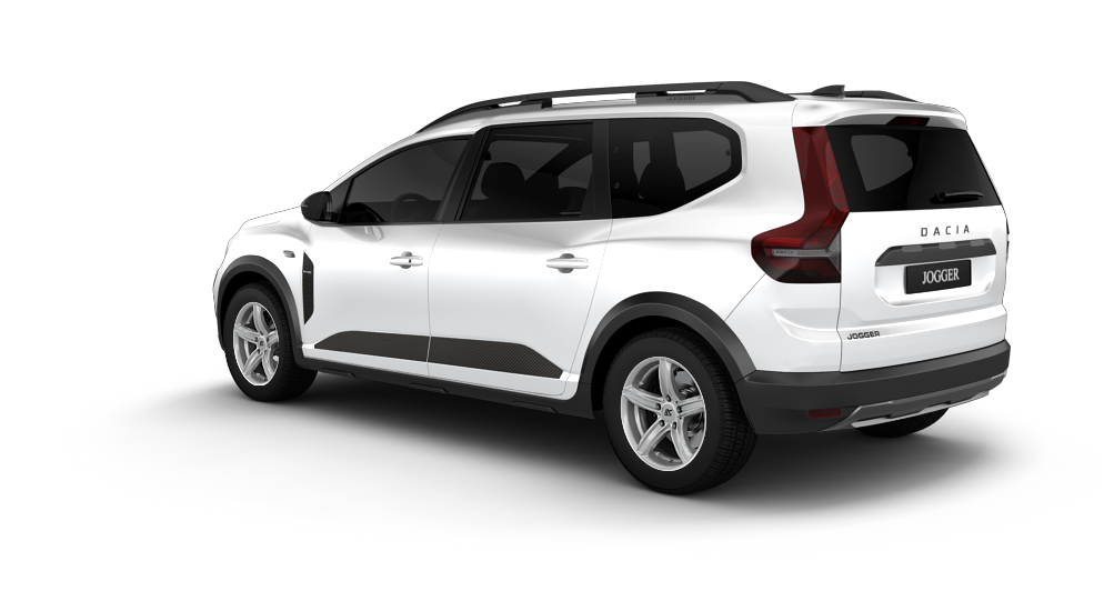 Dacia Jogger Kombi TCe 110 Extreme 5-Sitzer #11