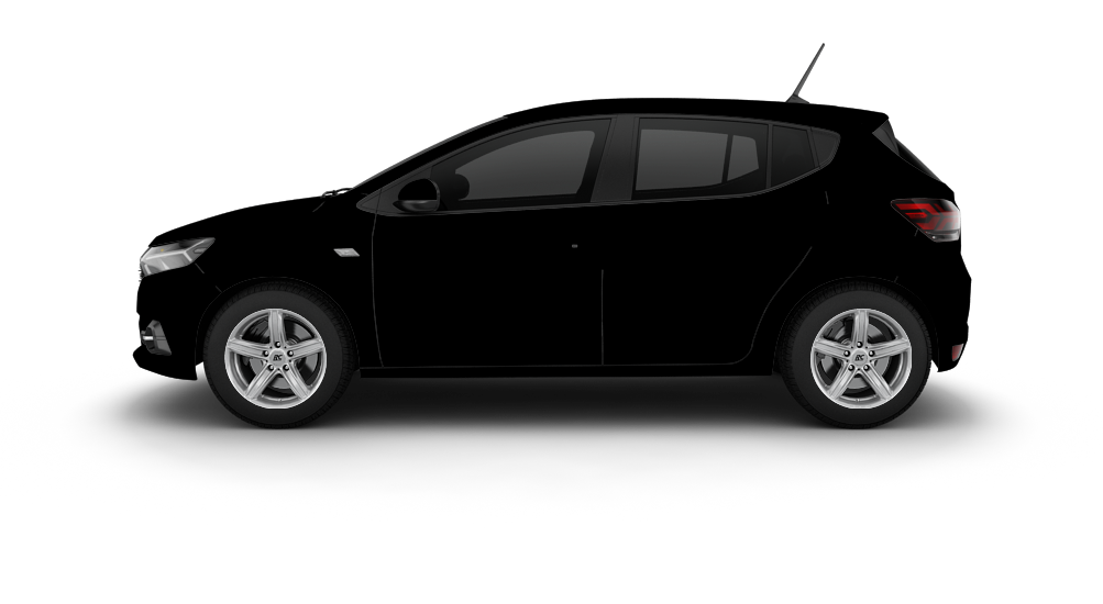 Dacia Sandero Schräghecklimousine SCe 65 Essential #2