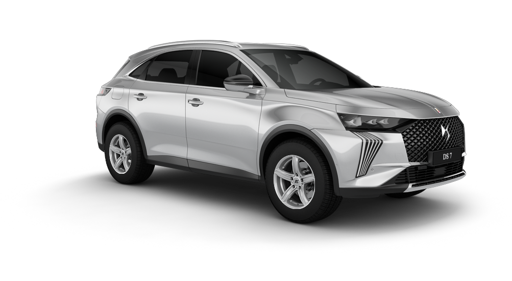 DS Automobiles DS 7
