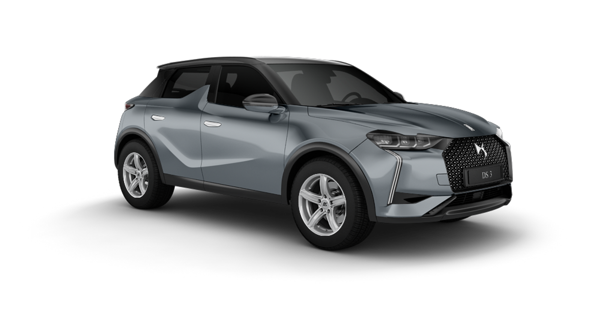 DS Automobiles DS 3 Sports Utility Vehicle ETOILE