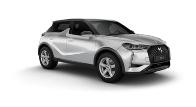 2025 DS Automobiles DS 3 Neuwagen Konfigurator