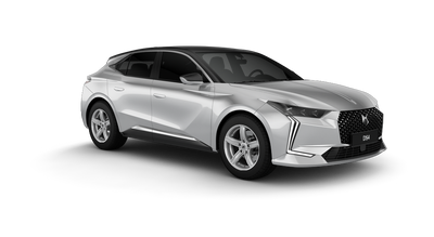 2025 DS Automobiles DS 4 Neuwagen Konfigurator