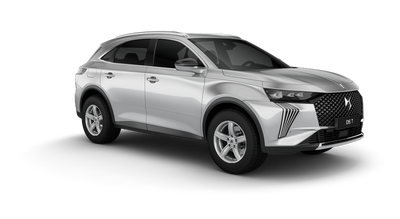 2025 DS Automobiles DS 7 Neuwagen Konfigurator