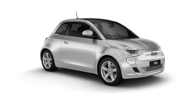 2025 Fiat 500 Elektro Neuwagen Konfigurator