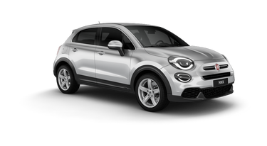 Fiat 500X SUV