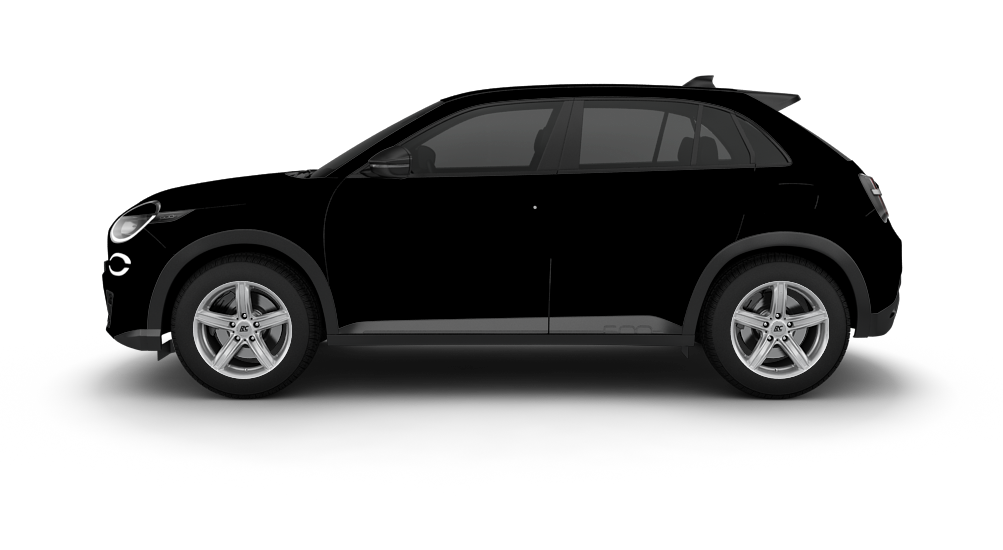 Fiat 600 Sports Utility Vehicle 1.2 Hybrid T3 81 kW La Prima #4