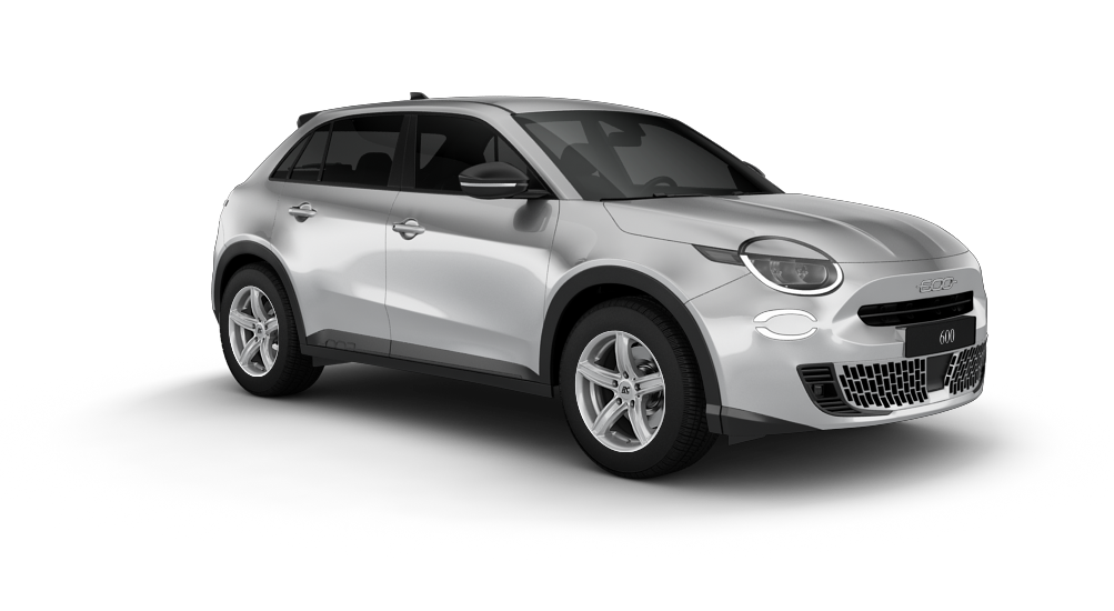 Fiat 600