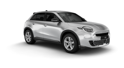 2025 Fiat 600 Neuwagen Konfigurator