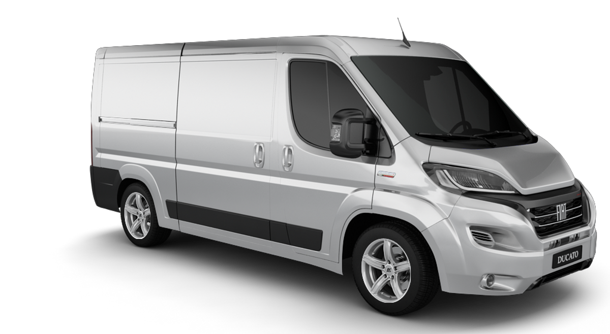 Fiat Ducato Leasing