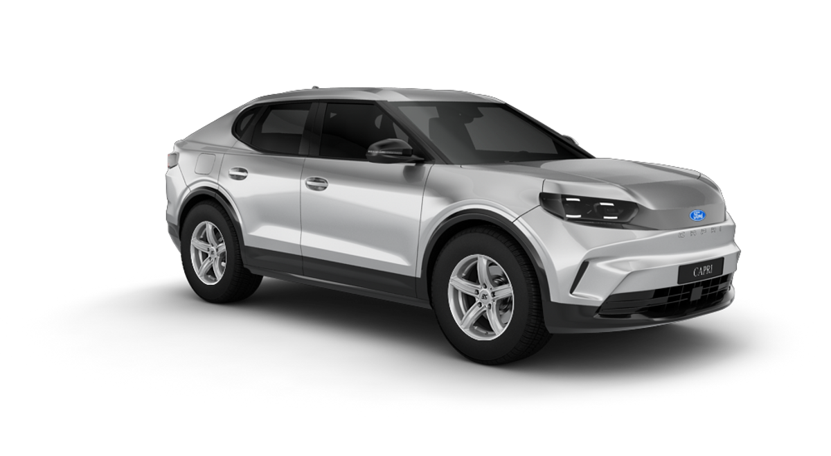 Ford Capri Sports Utility Vehicle PREMIUM Leasing