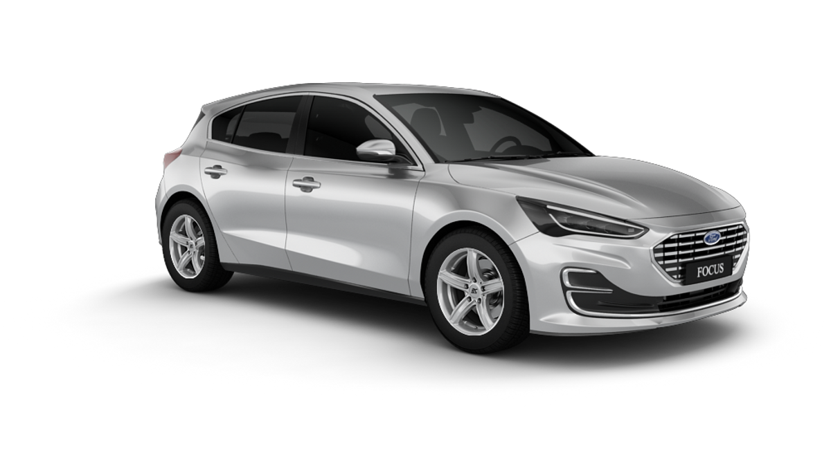 Ford Focus Schräghecklimousine TITANIUM X Neuwagen