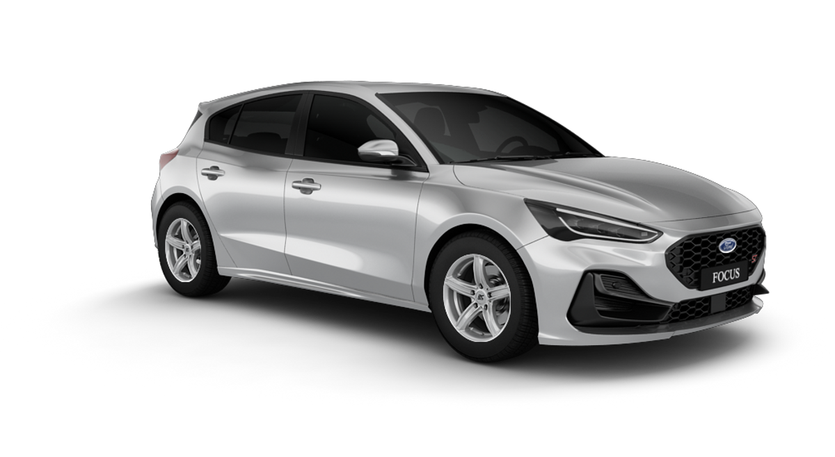 Ford Focus Schräghecklimousine ST X Neuwagen