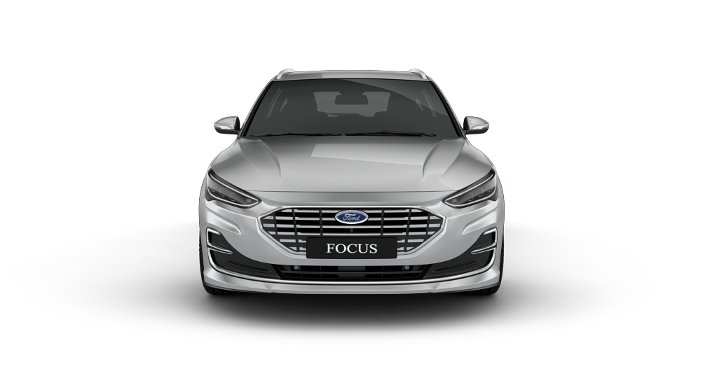 Ford Focus Kombi 1,0 EcoBoost Hybrid 92kW Titanium Tur #15