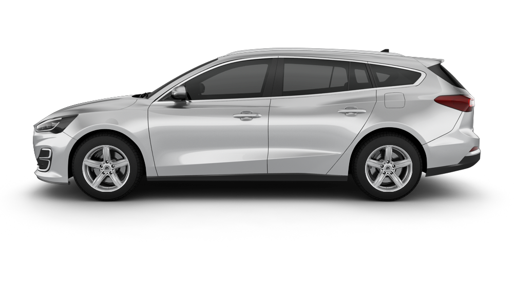 Ford Focus Kombi 1,0 EcoBoost Hybrid 92kW ST-Line X Tur. #6
