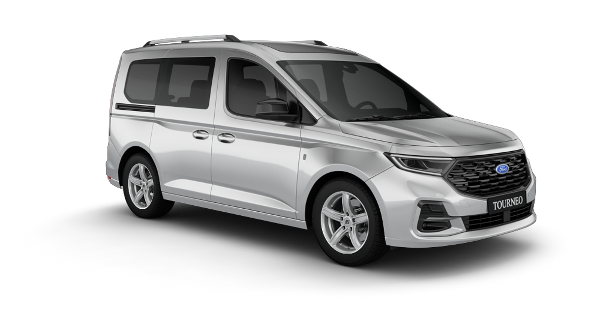 Ford Grand Tourneo Connect Van TITANIUM Neuwagen