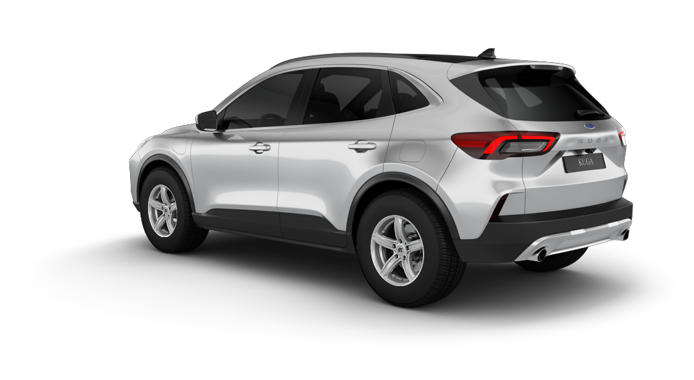 Ford Kuga Sports Utility Vehicle 1.5 EcoBoost Titanium #11
