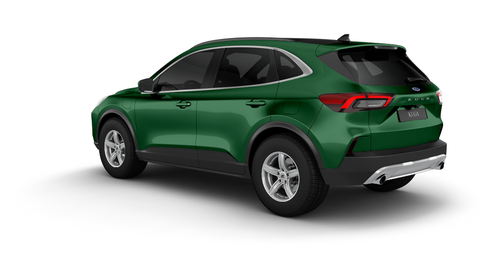 Ford Kuga Sports Utility Vehicle 1.5 EcoBoost ST-Line #7