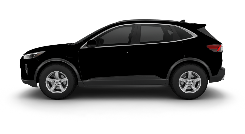 Ford Kuga Sports Utility Vehicle 1.5 EcoBoost ST-Line X #2