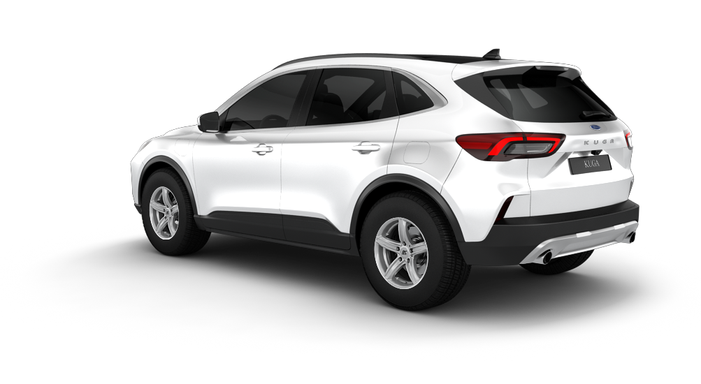 Ford Kuga Sports Utility Vehicle 1.5 EcoBoost ST-Line X #13