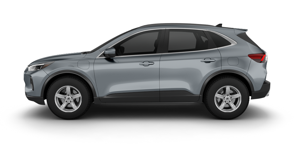 Ford Kuga Sports Utility Vehicle 1.5 EcoBoost Titanium #10