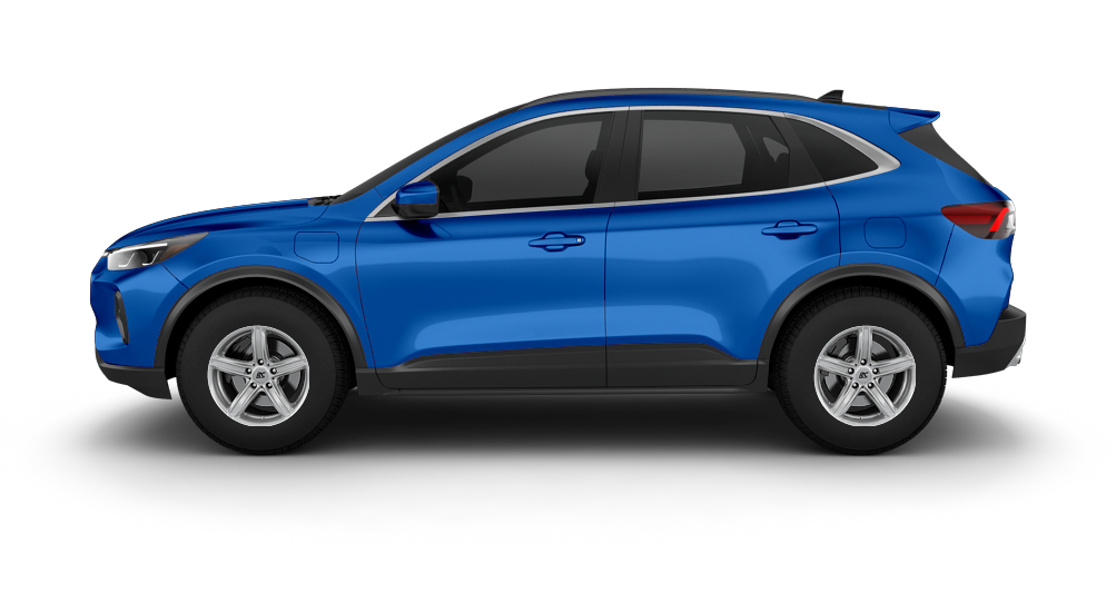 Ford Kuga Sports Utility Vehicle 1.5 EcoBoost ST-Line #4