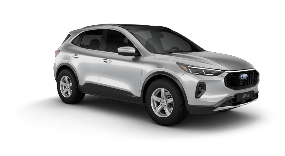 Ford Kuga SUV