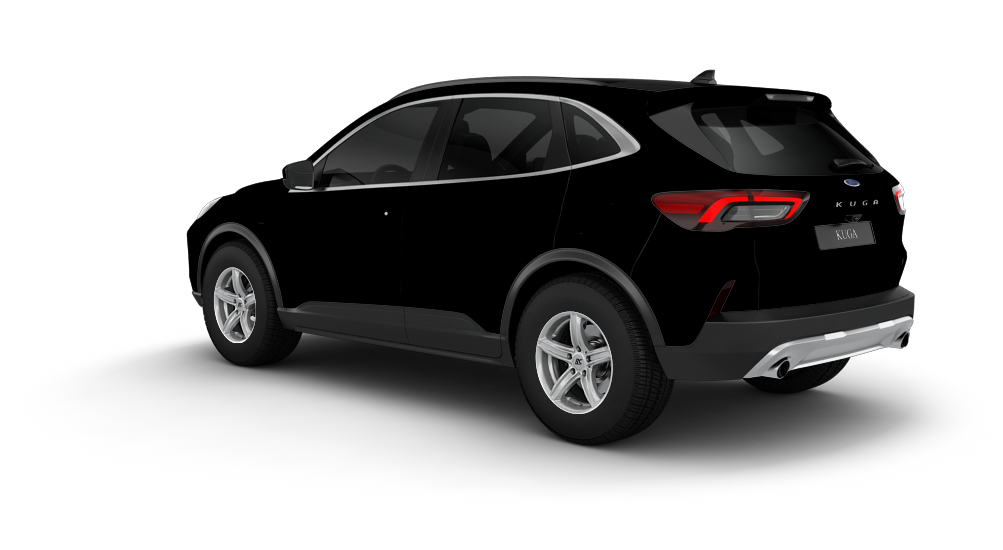 Ford Kuga Sports Utility Vehicle 1.5 EcoBoost ST-Line X #1