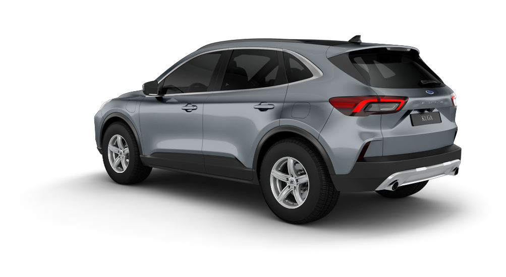 Ford Kuga Sports Utility Vehicle 1.5 EcoBoost ST-Line #9