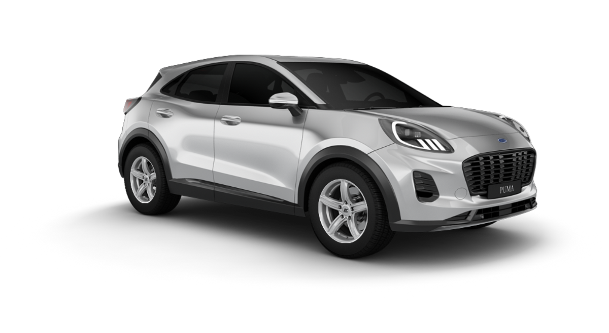 Ford Puma Gen-E Sports Utility Vehicle PREMIUM Neuwagen