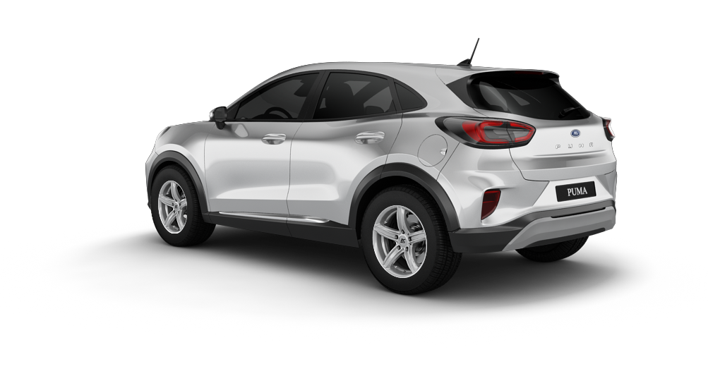 Ford Puma Sports Utility Vehicle 1,0 EcoBoost Hybrid 92kW ST-Line #5