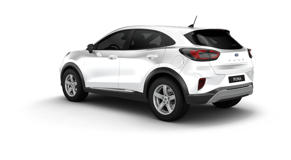 Ford Puma Sports Utility Vehicle 1,0 EcoBoost Hybrid 92kW ST-Line #13