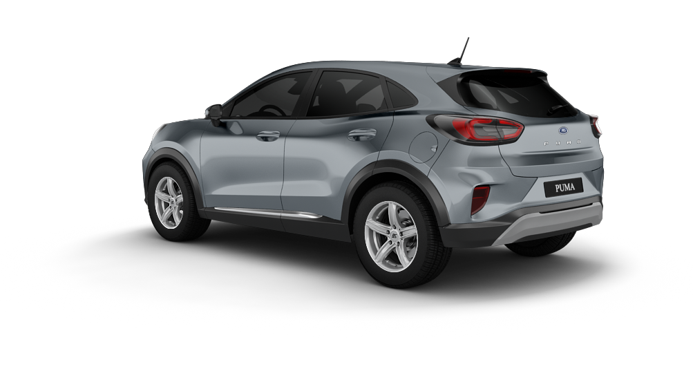 Ford Puma Sports Utility Vehicle 1,0 EcoBoost Hybrid 92kW ST-Line #7
