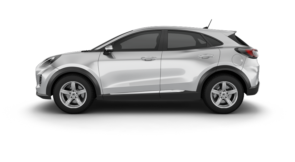 Ford Puma Sports Utility Vehicle 1,0 EcoBoost Hybrid 92kW ST-Line #6