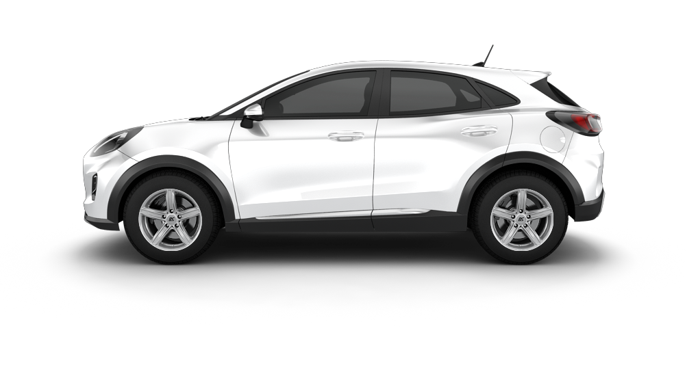 Ford Puma Sports Utility Vehicle 1,0 EcoBoost Hybrid 92kW ST-Line #14