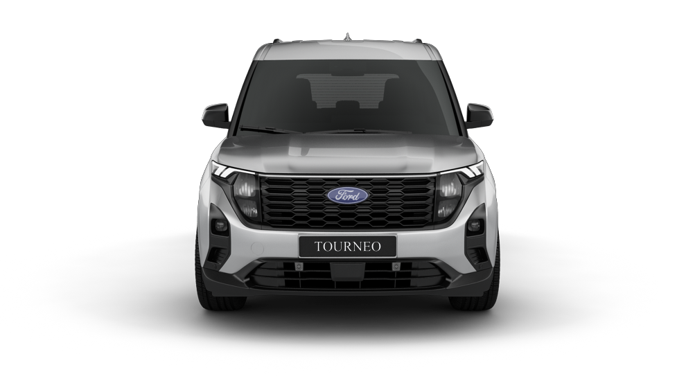 Ford Tourneo Courier Kompaktvan 1.0 EcoBoost 92 kW Trend #15