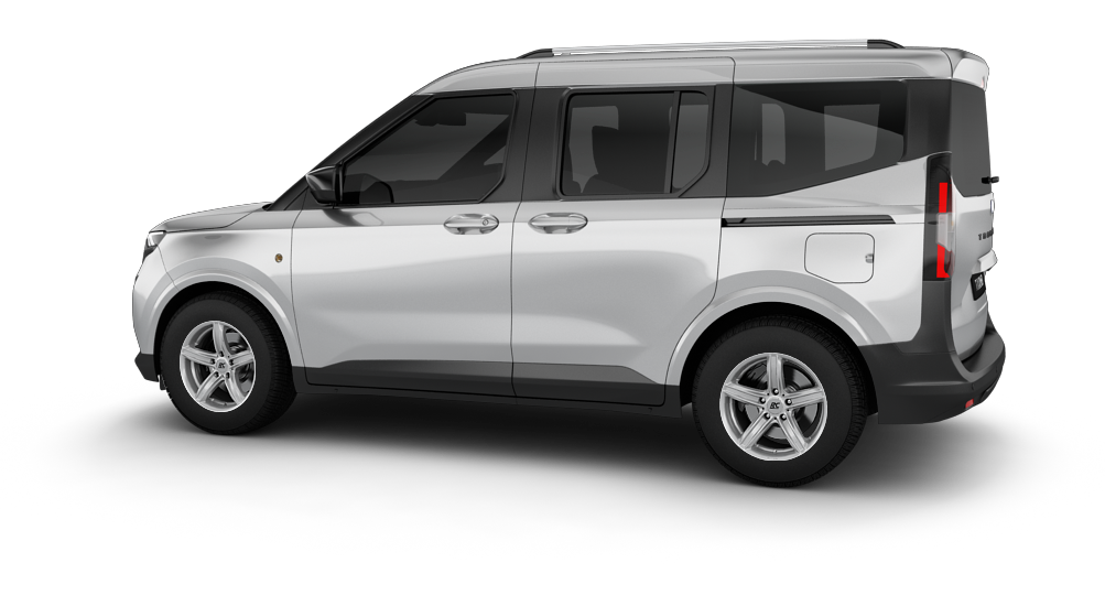 Ford Tourneo Courier Kompaktvan 1.0 EcoBoost 92 kW Trend #10