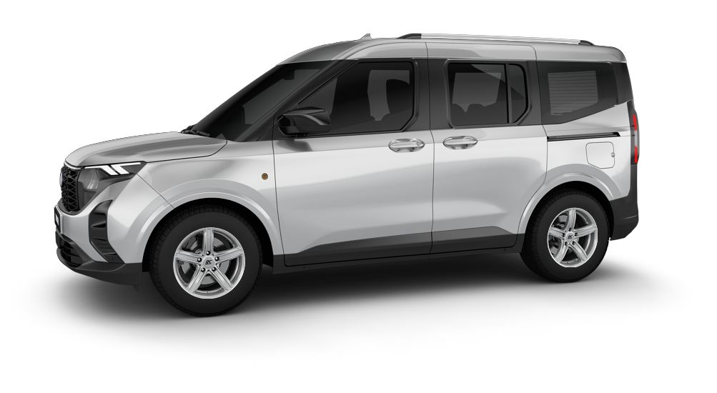 Ford Tourneo Courier Kompaktvan 1.0 EcoBoost 92 kW Trend #12