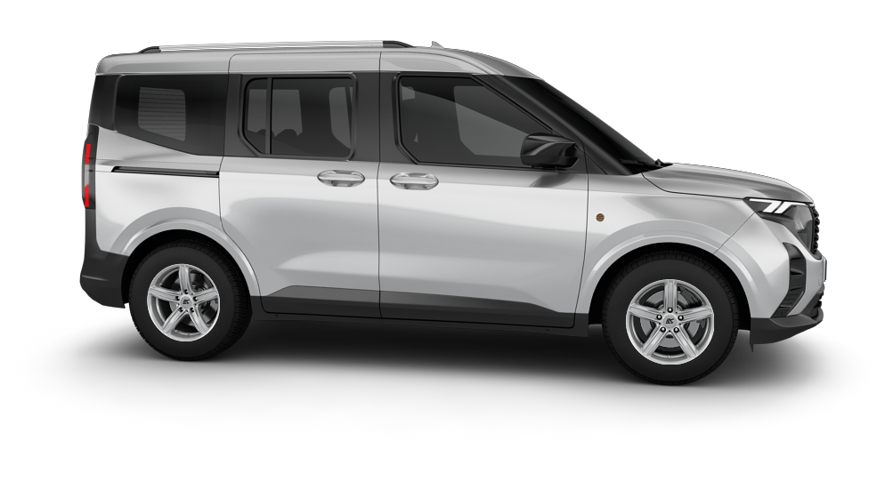 Ford Tourneo Courier Kompaktvan 1.0 EcoBoost 92 kW Trend #2