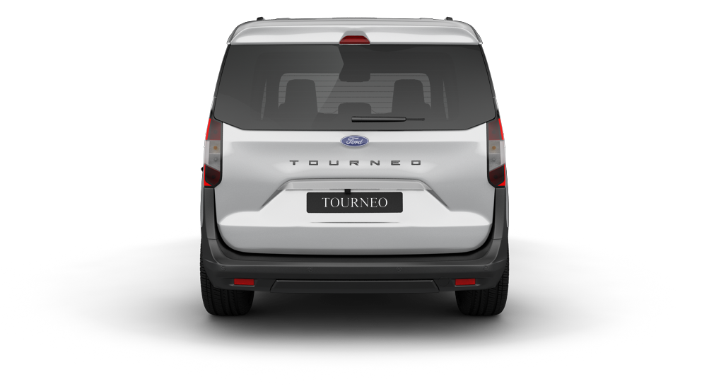 Ford Tourneo Courier Kompaktvan 1.0 EcoBoost 92 kW Trend #7