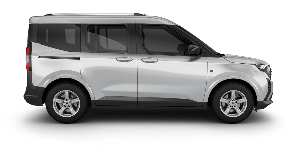 Ford Tourneo Courier Kompaktvan 1.0 EcoBoost 92 kW Trend #3