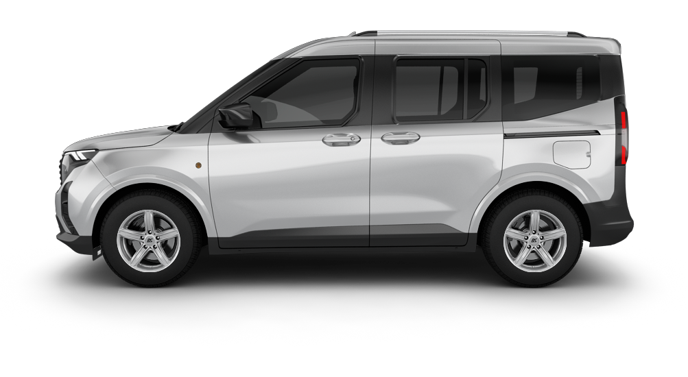 Ford Tourneo Courier Kompaktvan 1.0 EcoBoost 92 kW Trend #11