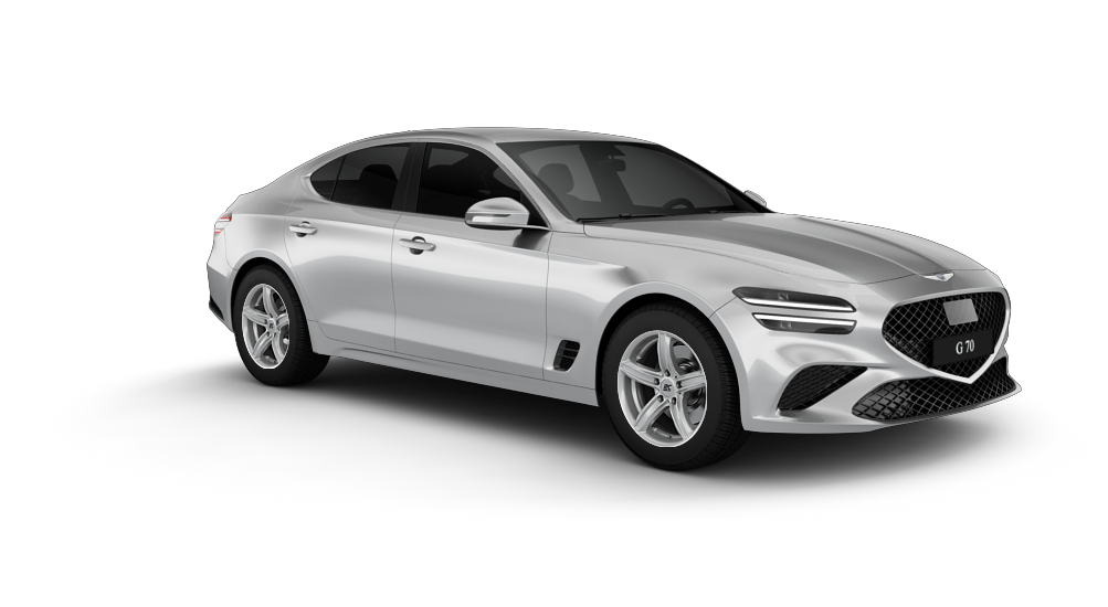 Genesis G70 Limousine