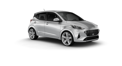 2025 Hyundai i10 Neuwagen Konfigurator