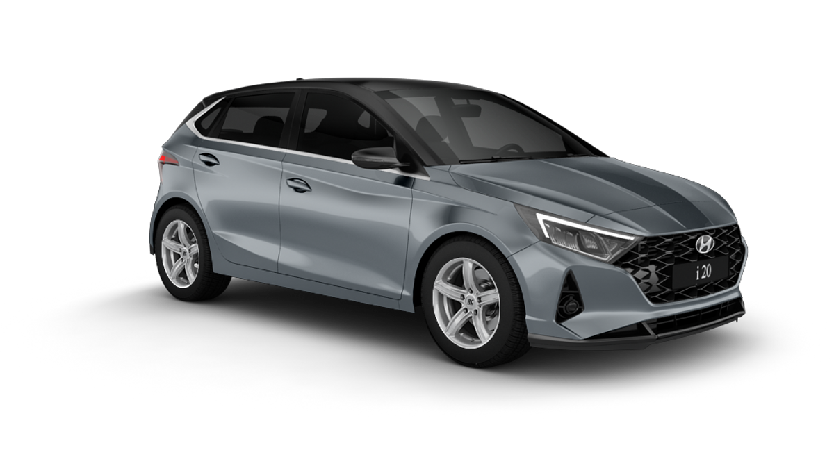 Hyundai i20 Schräghecklimousine